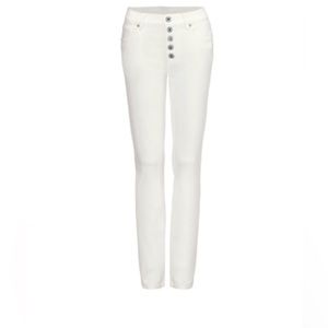 Cabi Button Fly Straight. Size 8. NWT!